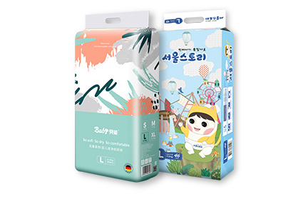 Infantem Diapers